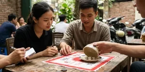 cách bắt cầu Tài xỉu cho tân thủ